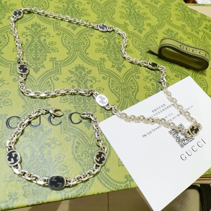 Gvc*1 bracelets